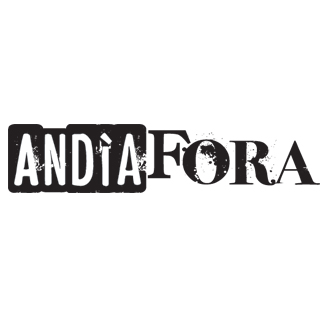 Andia Fora shoes