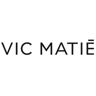 Vic Matie brand