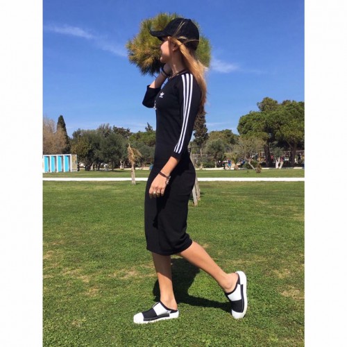VIC MATIE backless slip-ons