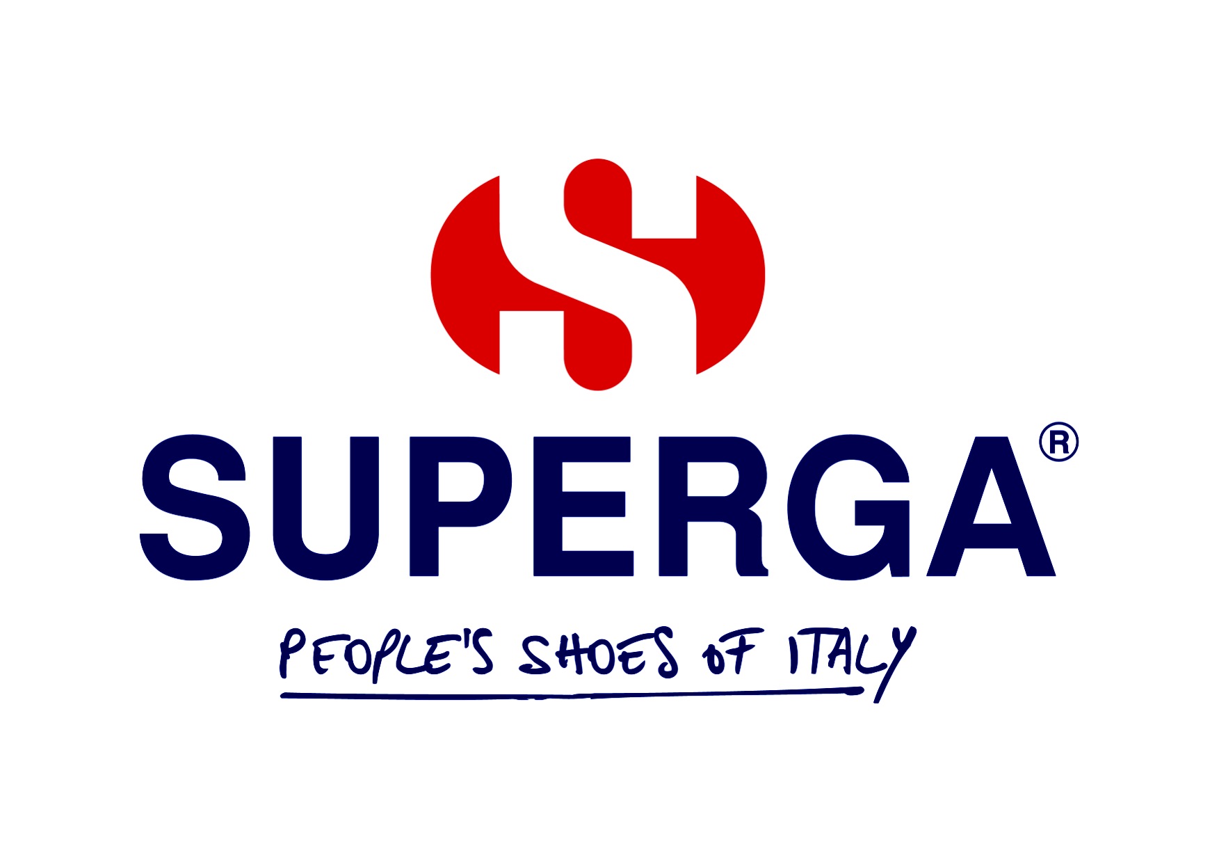 Superga footwear