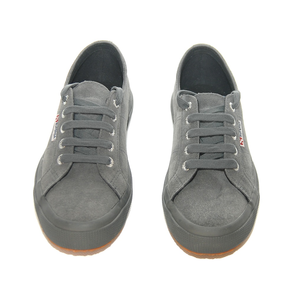 superga grey stone