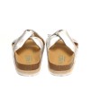 Paez-Crosswise-Silver-Sandals-Triple-Line-Sole