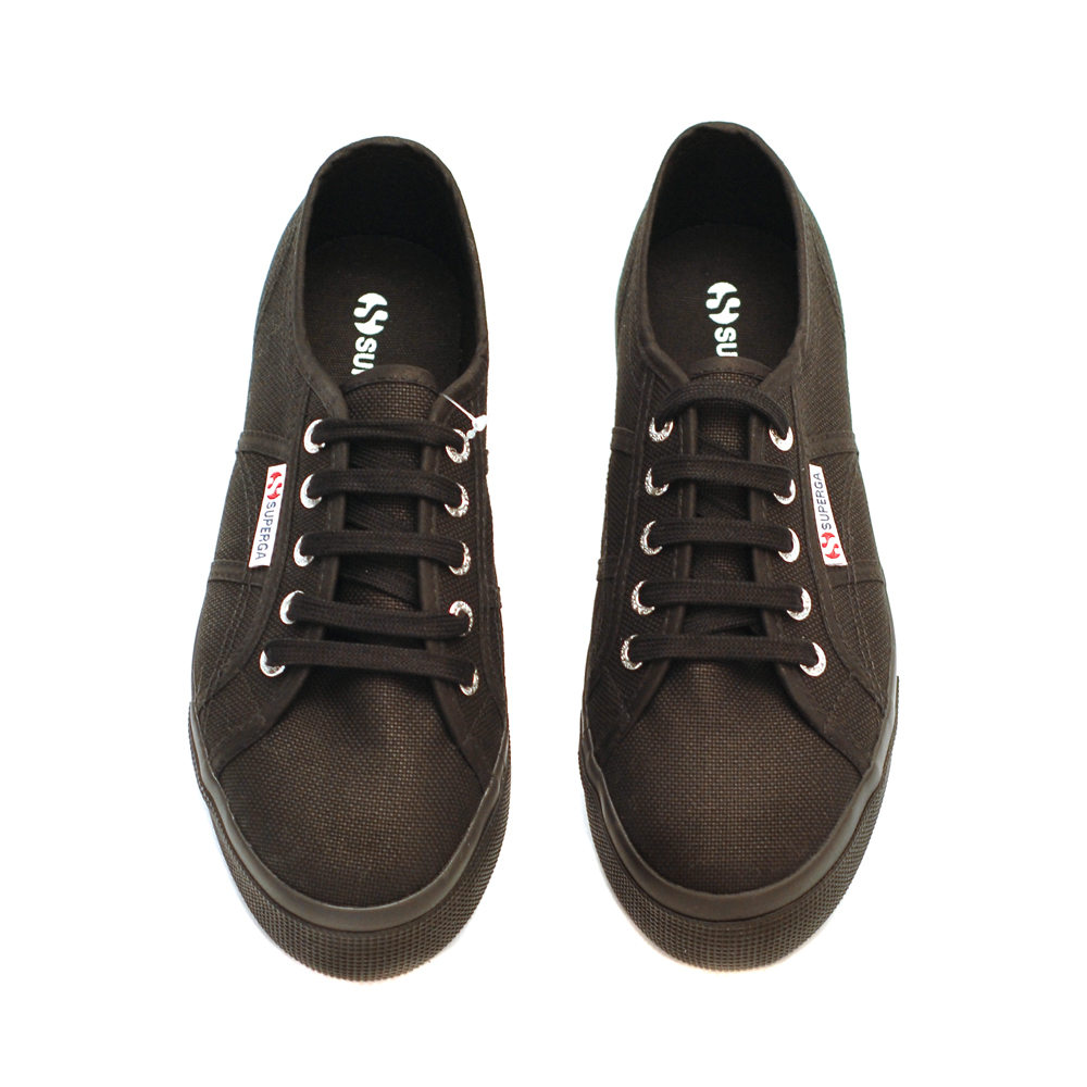 superga 2730 black