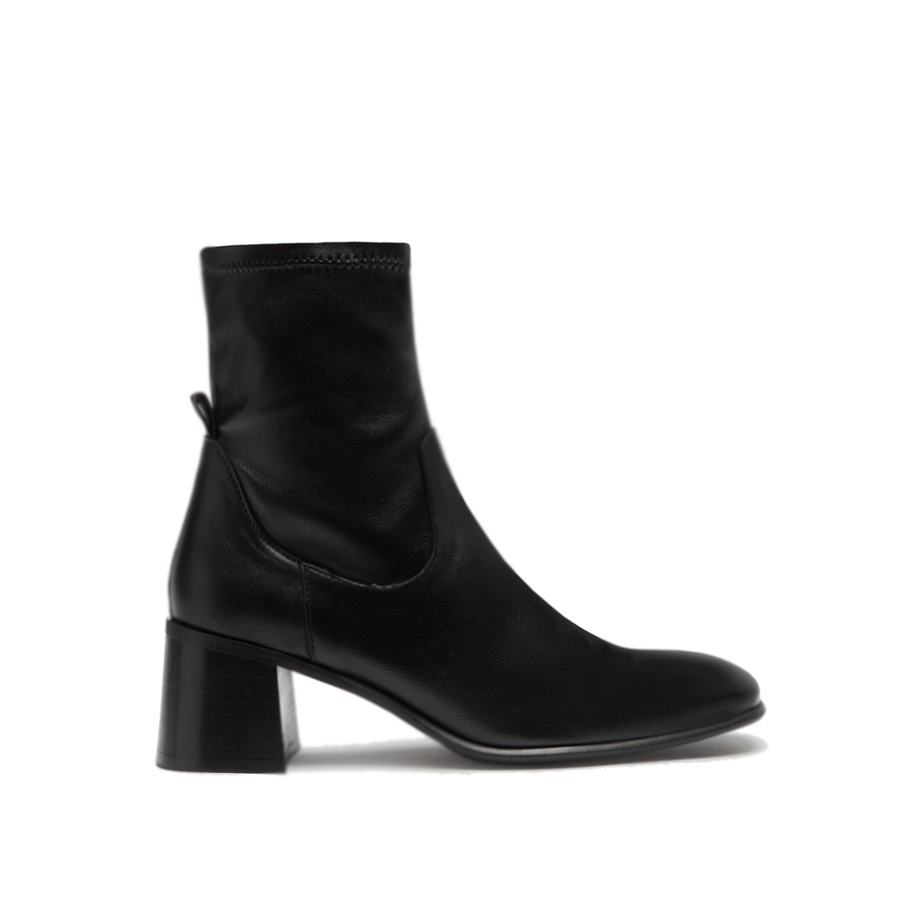 e8 by miista azra black boots