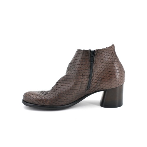 Lilimill-6719-Brown-Leather-Ankle-Boots
