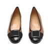 The-Bag-Tabac-Leather-Low-Pumps-2