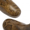 Miista Carlota Sandstone Snake Boots 3
