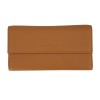 Coccinelle Tan Grain Leather Wallet (5)