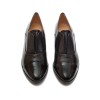 The Bag Medium Heel Black Shoes