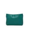 Gianni Chiarini Brenda Pine Green Leather Bag