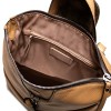 Gianni Chiarini Giada Natural Leather Backpack