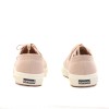 Superga 2750 Pink Canvas Sneakers
