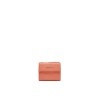 Coccinelle Pink Small Leather Wallet