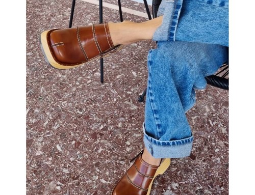 Clogs or Mules?