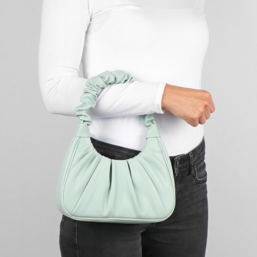 Seidenfelt Elne's Eco-Leather Handbag