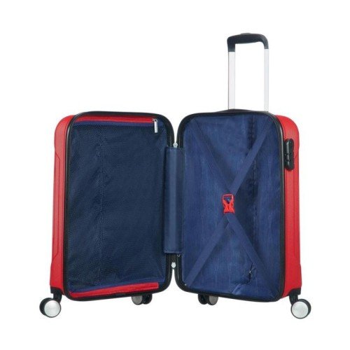 american-tourister-flame-red-luggage