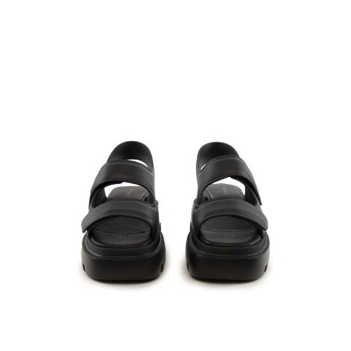 Vic-Matie-Black-Flatform-Sandals