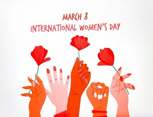 Women Celebrate! ♀️