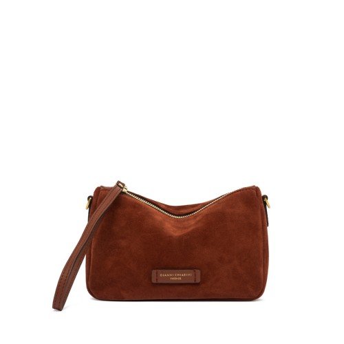 GIANNI-CHIARINI-NORA-POUCH-BRICK-RED