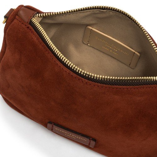 GIANNI-CHIARINI-NORA-POUCH-BRICK-RED