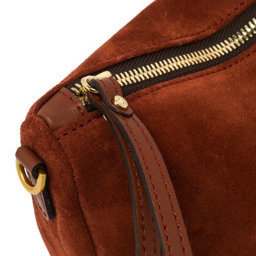 GIANNI-CHIARINI-NORA-POUCH-BRICK-RED