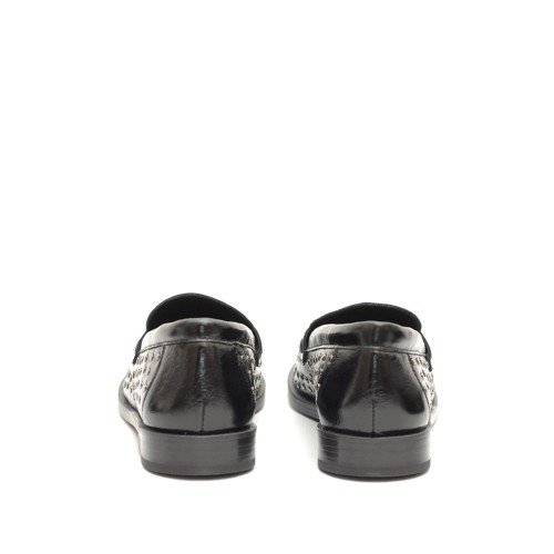 KMB_BLACK_LEATHER_METALSTUD_LOAFERS