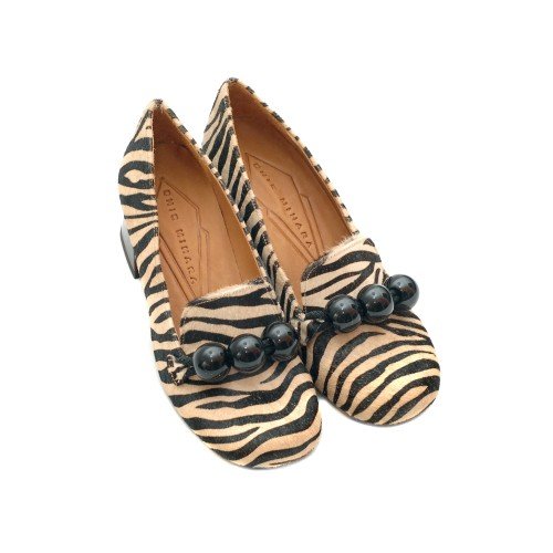 CHIE_MIHARA_MUMBA_ZEBRA