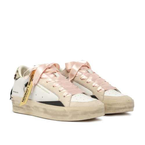 CRIME_LONDON_DELUXE_WEDGE_WHITE_SNEAKERS