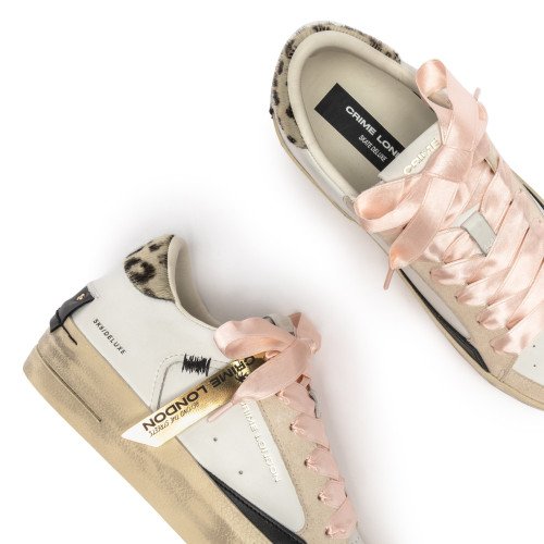 CRIME_LONDON_DELUXE_WEDGE_WHITE_SNEAKERS
