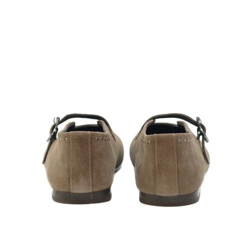 KMB_KHAKI_SUEDE_FLAT_MARYJANE