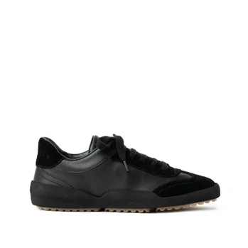 PALOMITAS_ASAMI_NAPPA_BLACK_SNEAKERS