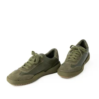 PALOMITAS_ASAMI_NAPPA_KHAKI_SNEAKERS