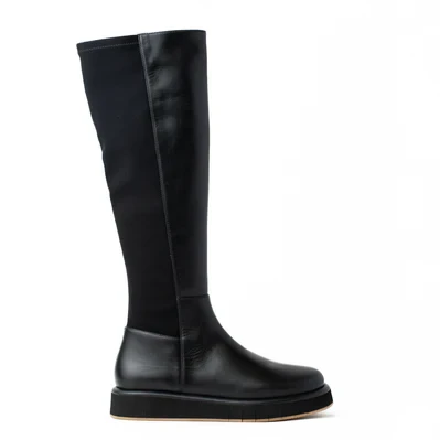 PALOMITAS_PIALE_NAPPA_BLACK_BOOTS