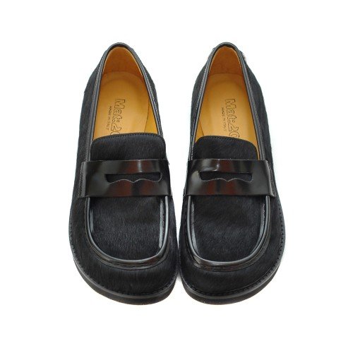 MAT_20_SMART_BLACK_COW_LOAFERS