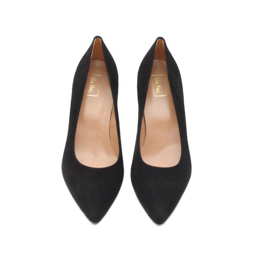THE_BAG_BLACK_SUEDE_PUMPS