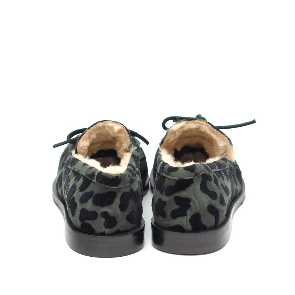 THE_BAG_FAUX_FUR_GREEN_ANIMAL_PRINT_LOAFERS