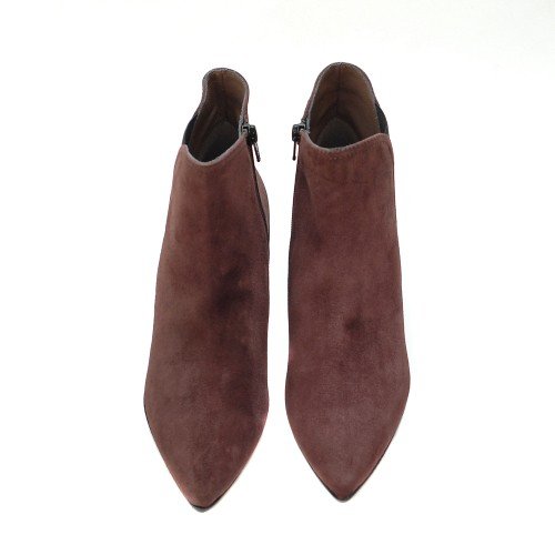 THE_BAG_WINE_ANKLE_BOOTS
