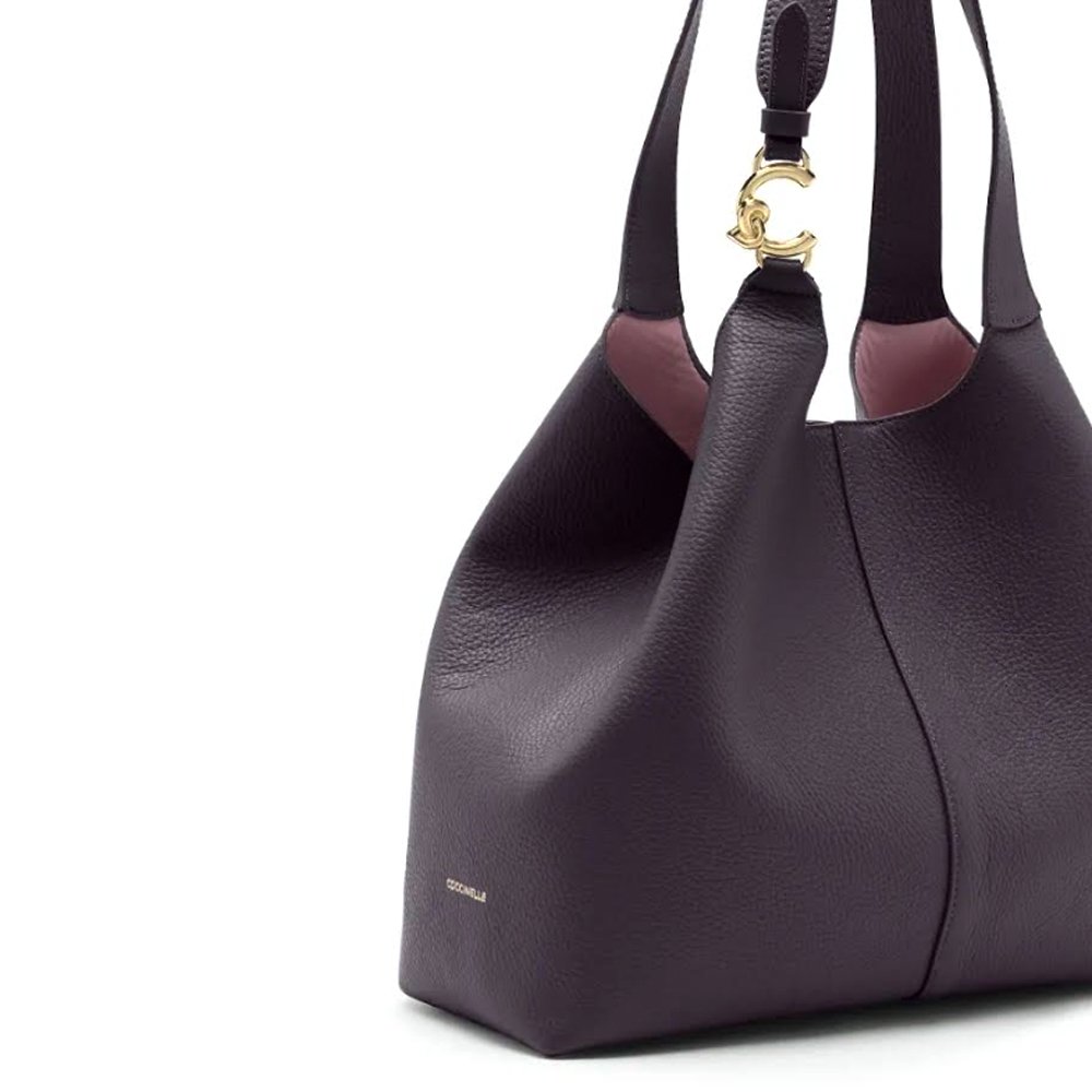 COCCINELLE_C-EASY_LARGE_PRUNE