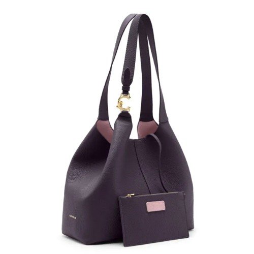 COCCINELLE_C-EASY_LARGE_PRUNE