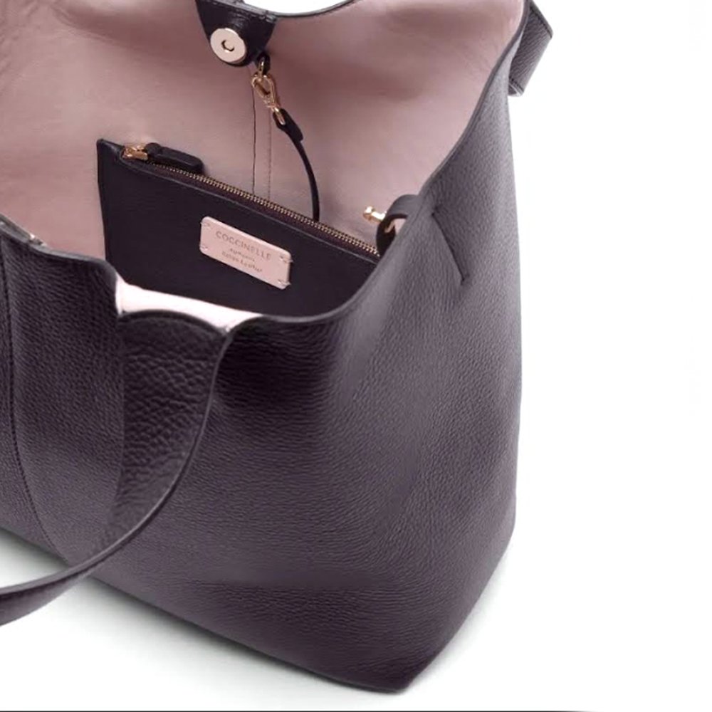 COCCINELLE_C-EASY_LARGE_PRUNE