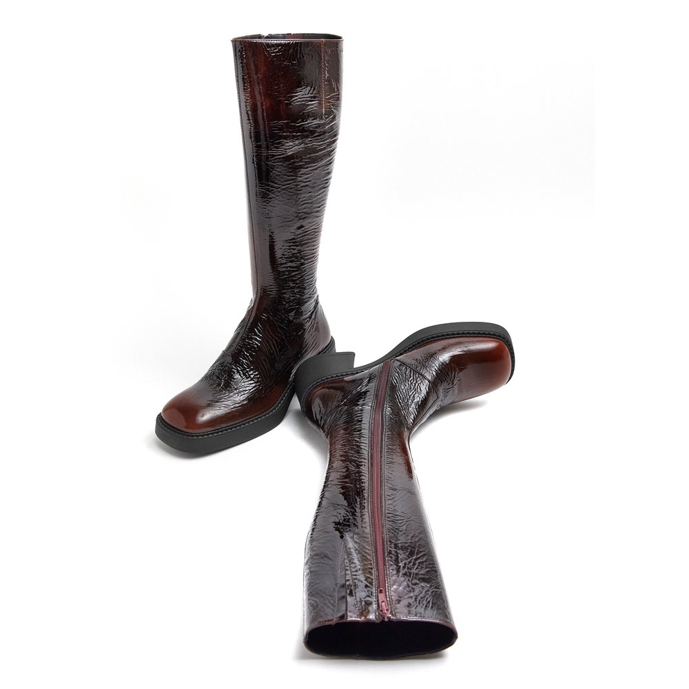 MIISTA_YUMI_BURGUNDY_PULL_BOOTS