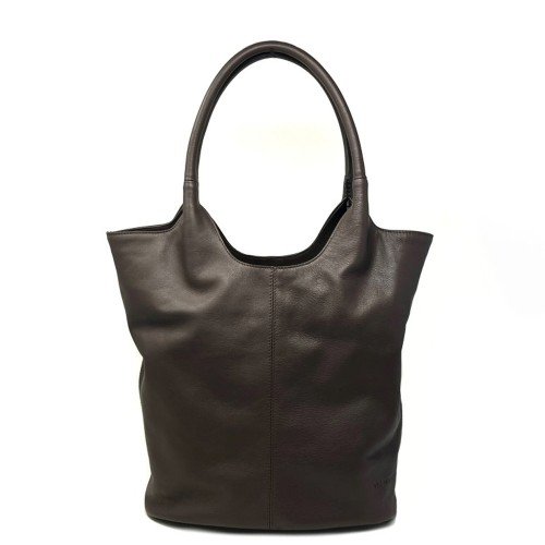 VIC_MATIE_DAFNE_BROWN_DOUBLE_HUNDLE_SHOPPER