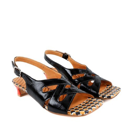 CHIE-MIHARA-YALTO-BLACK-SANDALS