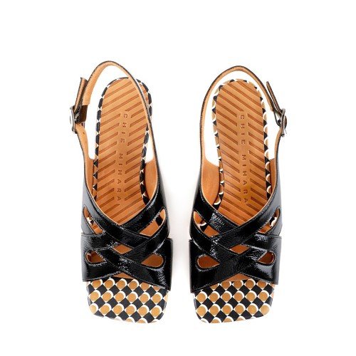 CHIE-MIHARA-YALTO-BLACK-SANDALS