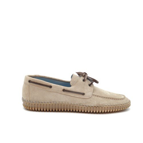ELCIELO-MARIN-BEIGE-SUEDE-LOAFERS