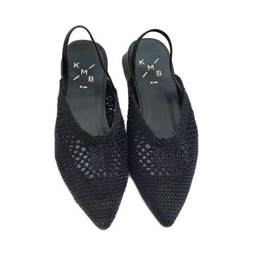 KMB_BLACK_WOVEN_RAFFIA_SLINGBACK_MULES