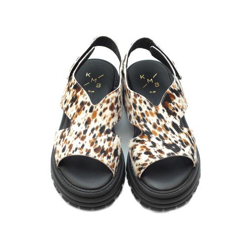 KMB_CROSTA_CHUNKY_PONY_SPOTPRINTED_SANDALS