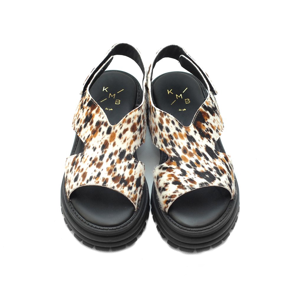 KMB_CROSTA_CHUNKY_PONY_SPOTPRINTED_SANDALS