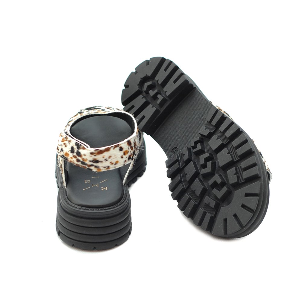 KMB_CROSTA_CHUNKY_PONY_SPOTPRINTED_SANDALS
