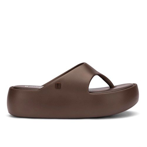 MELISSA_FREE_PLATFORM_BROWN_THONG